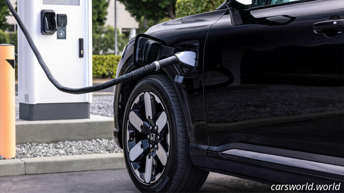 ¿Comprarías un vehículo eléctrico después de que expire la subsidio fiscal? | Carscoops